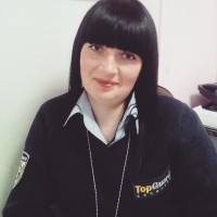 Отзыв от клиента Юлия из Пущино